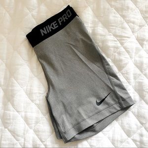 Nike Pro | Spandex Shorts